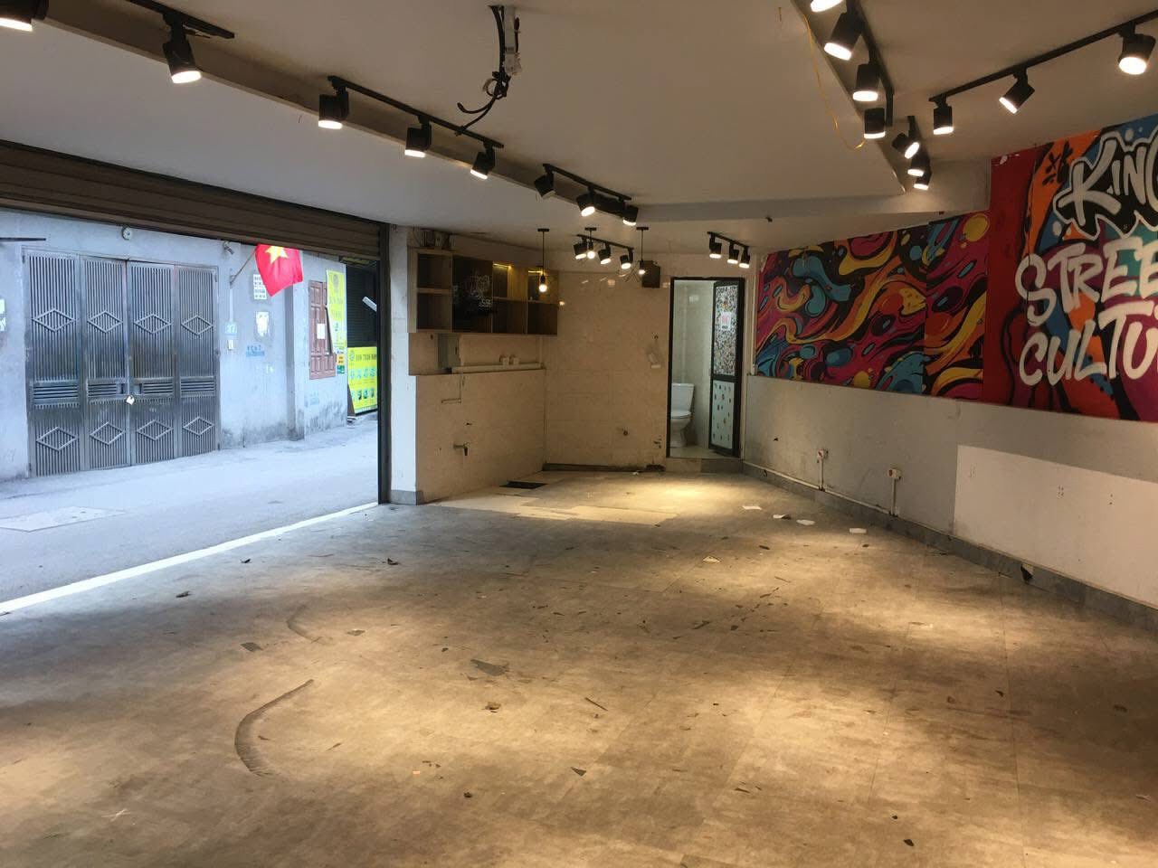 Cho thuê MBKD Cà Phê, Salon, Nhà hàng, VP C.ty, KD online Phố Trung Hoà 85m2, 20 Triệu - Ảnh 2